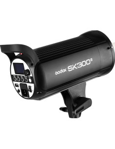 SK-300 II 2