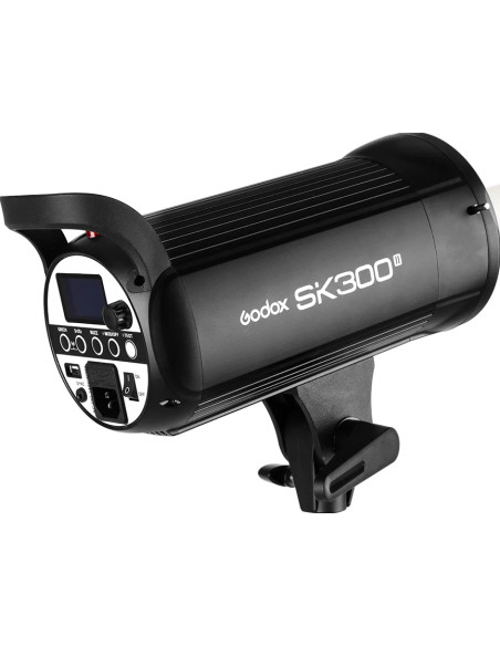 SK-300 II
