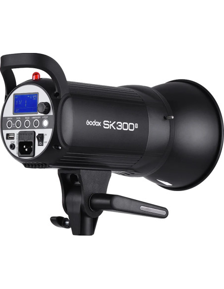 SK-300 II