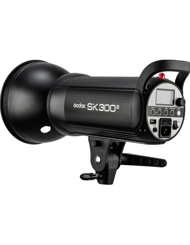 SK-300 II