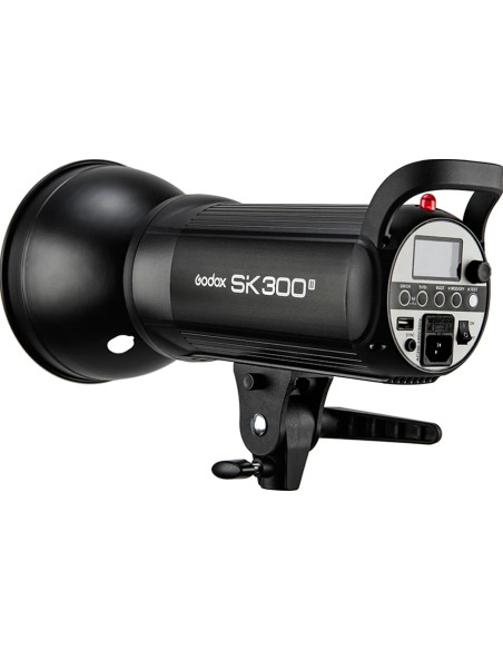 SK-300 II