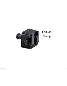 LSA-19 Clamp for V-Mount Accessories