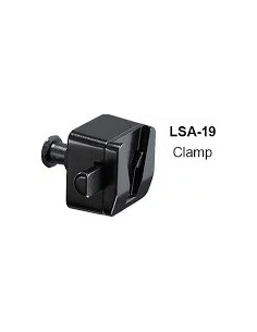LSA-19 Clamp for V-Mount Accessories 2