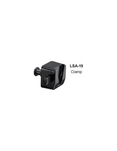 LSA-19 Clamp for V-Mount Accessories