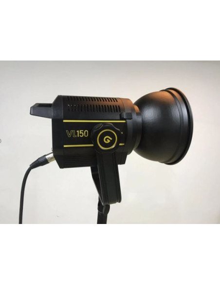 VL200 LED Video Light