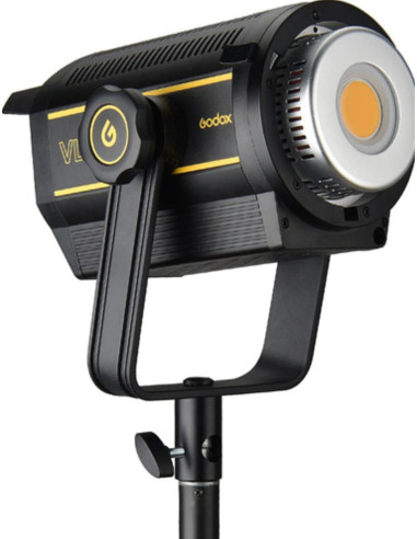 VL200 LED Video Light