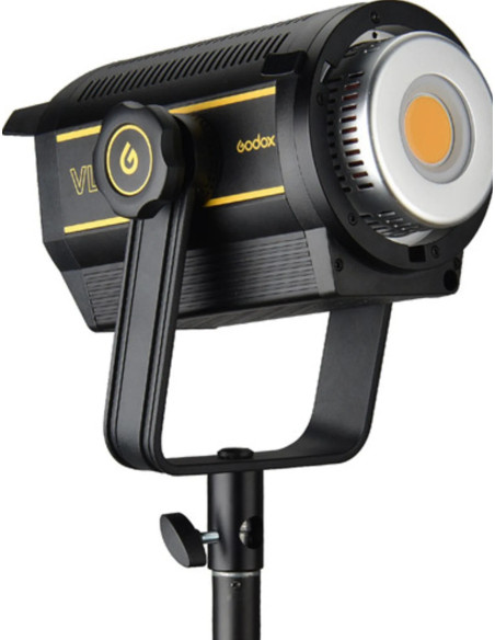 VL200 LED Video Light