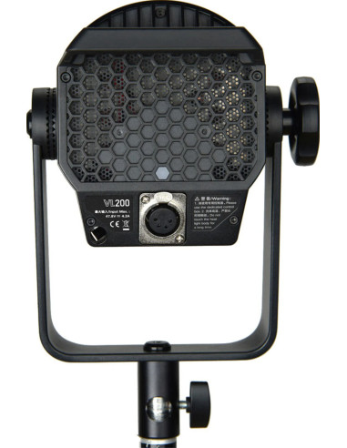 VL200 LED Video Light