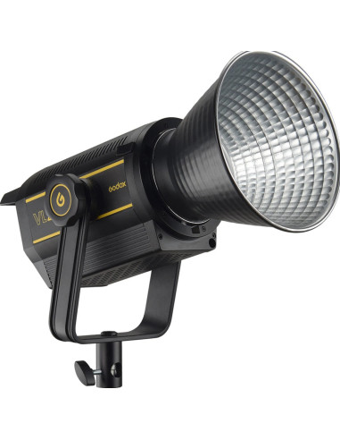 VL200 LED Video Light