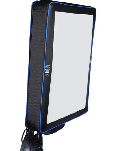 Inflatable LED illuminator A100B bicolor
