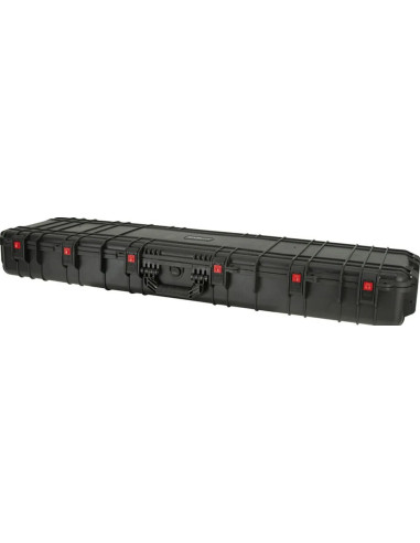 PAVOTUBE II 30X RGB KIT 8 PIECES WITH FLIGHT RIGID CASE AND ACCESSORIES