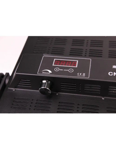 CN-T672 LED LED Studio 130W