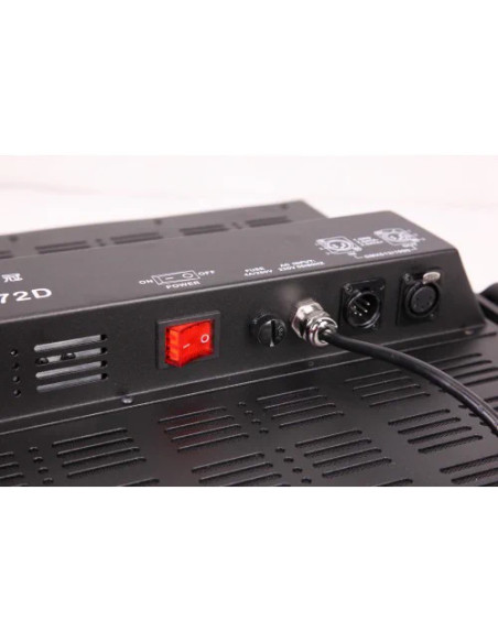 CN-T672 LED LED Studio 130W