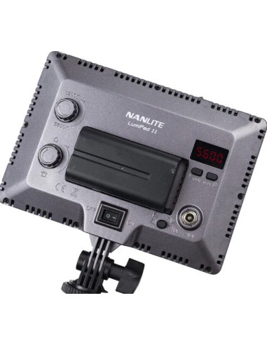 Lumipad 11 Bi-Color
