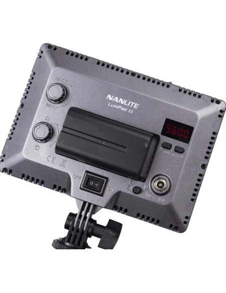 Lumipad 11 Bi-Color
