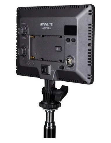 Lumipad 11 Bi-Color