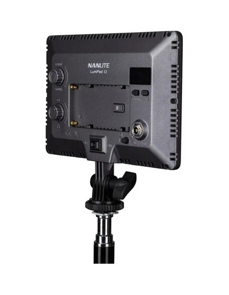Lumipad 11 Bi-Color