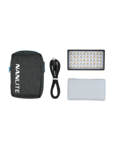 Litolite 5c RGBWW Pocket LED
