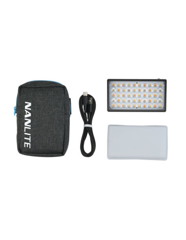 Litolite 5c RGBWW Pocket LED