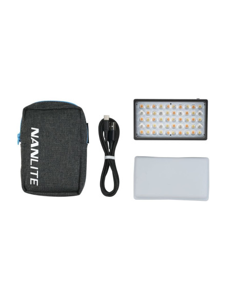 Litolite 5c RGBWW Pocket LED