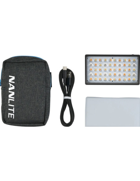 Litolite 5c RGBWW Pocket LED