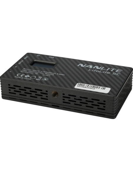 Litolite 5c RGBWW Pocket LED