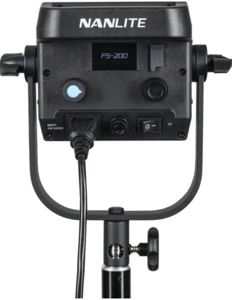 FS-200 daylight