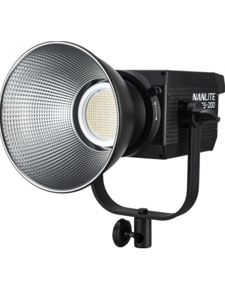 FS-200 daylight