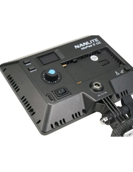 Mixpad II 11C RGB