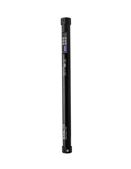 Pavotube II 15x RGB