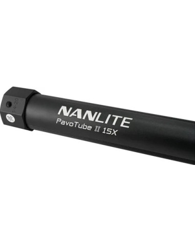 Pavotube II 15x RGB