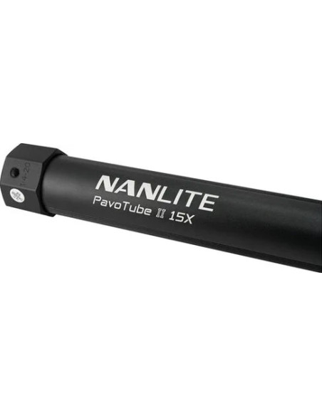 Pavotube II 15x RGB