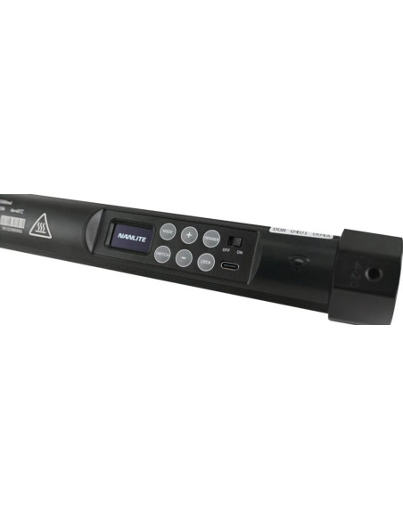 PAVOTUBE II 30X RGB KIT 4 PIECES