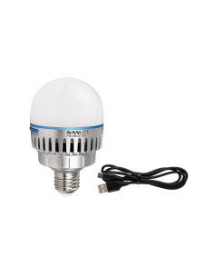 Pavolo Bulb 10c RGBWW