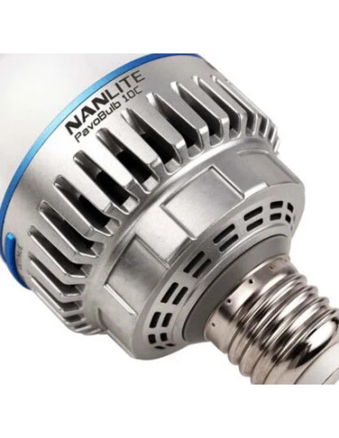 Pavolo Bulb 10c RGBWW