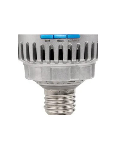Pavo bulb kit 10c rgbww 4 pieces + accessories