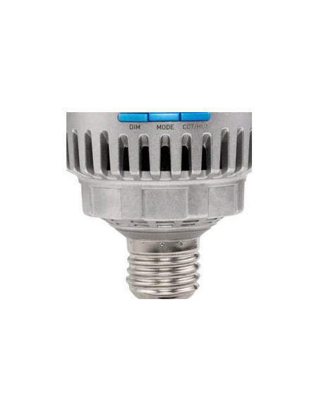Pavo bulb kit 10c rgbww 4 pieces + accessories
