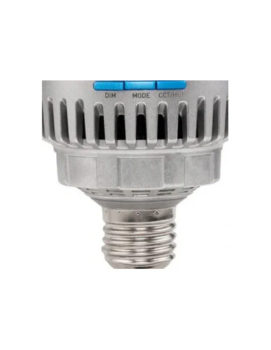 Pavo Bulb Kit 10c RGBWW 12 pieces + Accessories
