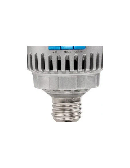 Pavo Bulb Kit 10c RGBWW 12 pieces + Accessories