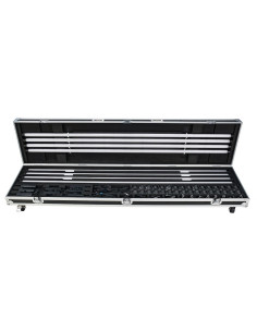 PAVOTUBE II 60X 8 KIT WITH HARM HOTEL FLIGHT AND ACCESSORIES