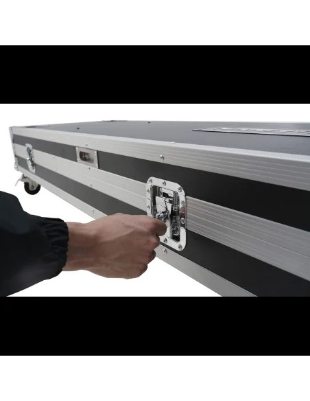 PAVOTUBE II 60X 8 KIT WITH HARM HOTEL FLIGHT AND ACCESSORIES