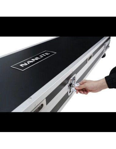 PAVOTUBE II 60X 8 KIT WITH HARM HOTEL FLIGHT AND ACCESSORIES