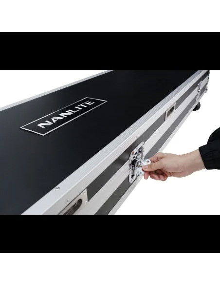 PAVOTUBE II 60X 8 KIT WITH HARM HOTEL FLIGHT AND ACCESSORIES
