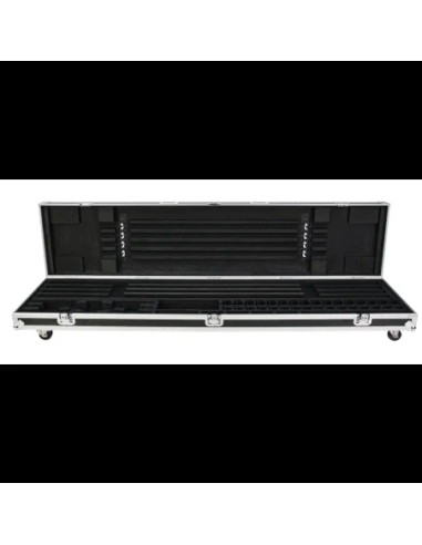 PAVOTUBE II 60X 8 KIT WITH HARM HOTEL FLIGHT AND ACCESSORIES
