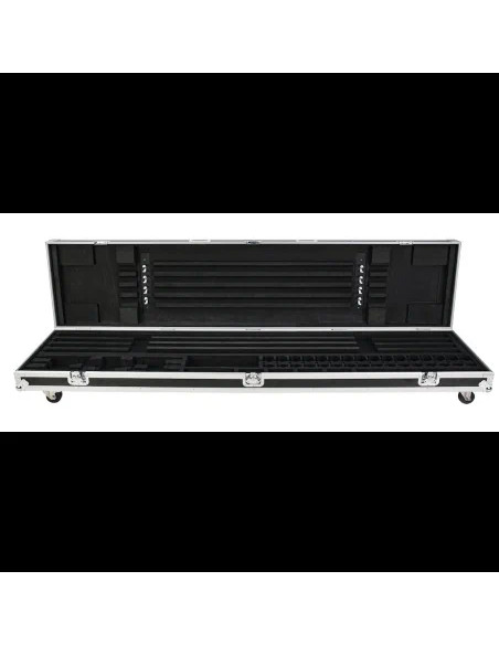 PAVOTUBE II 60X 8 KIT WITH HARM HOTEL FLIGHT AND ACCESSORIES