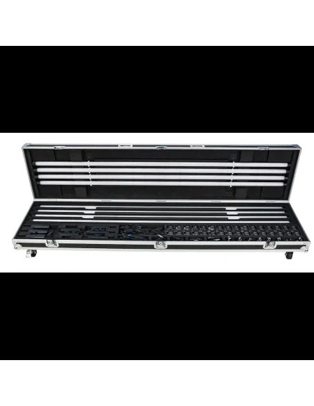 PAVOTUBE II 60X 8 KIT WITH HARM HOTEL FLIGHT AND ACCESSORIES