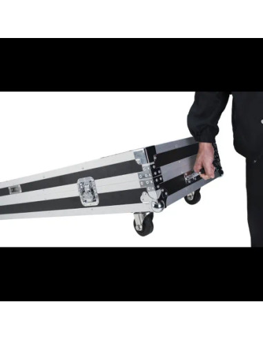 PAVOTUBE II 60X 8 KIT WITH HARM HOTEL FLIGHT AND ACCESSORIES