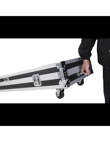 PAVOTUBE II 60X 8 KIT WITH HARM HOTEL FLIGHT AND ACCESSORIES