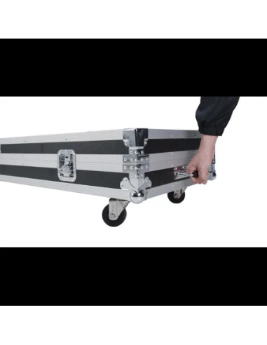 PAVOTUBE II 60X 8 KIT WITH HARM HOTEL FLIGHT AND ACCESSORIES