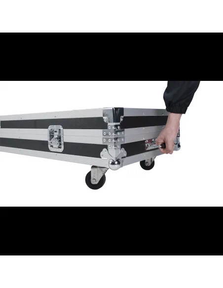 PAVOTUBE II 60X 8 KIT WITH HARM HOTEL FLIGHT AND ACCESSORIES